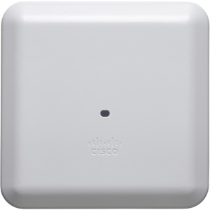 Cisco Aironet 3802P IEEE 802.11ac 5.20 Gbit/s Wireless Access Point