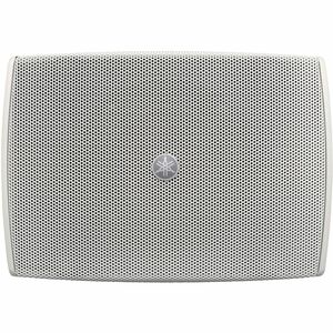 Yamaha VXS3FW Surface Mount, Ceiling Mountable Speaker - 20 W RMS - White