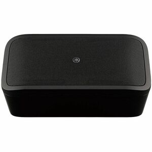 Yamaha VXS3SB Surface Mount, Wall Mountable, Ceiling Mountable Woofer - 20 W RMS - Black