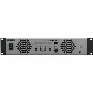 Yamaha XMV4280 Amplifier - 1120 W RMS - 4 Channel