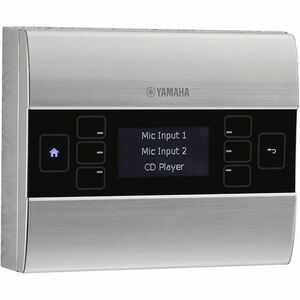 Yamaha Wall-mount Controller/2017