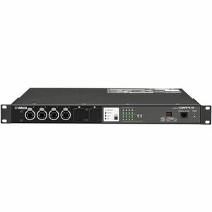 Yamaha SWP1-8 Dante Audio Switch