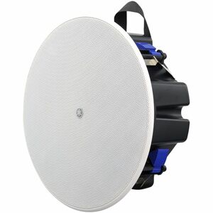 Yamaha VXC3FW Ceiling Mountable Speaker - 20 W RMS - White