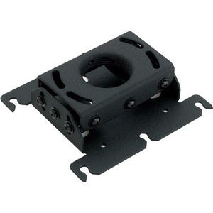Chief RPA352 Ceiling Mount for Projector - Black
