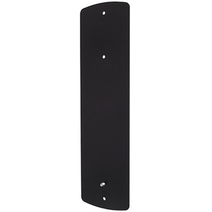 Chief Thinstall TAMMSB Mounting Adapter for Mounting Arm - Black