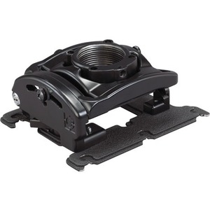 Chief RPA Elite RPMB361 Ceiling Mount for Projector - Black