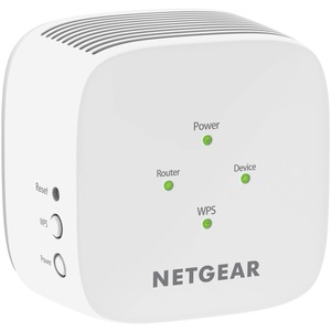 Netgear EX6110 IEEE 802.11ac 1.17 Gbit/s Wireless Range Extender