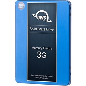 OWC Mercury Electra 250 GB Solid State Drive - 2.5" Internal - SATA (SATA/300)