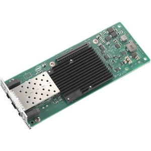 IBM Intel X520 Dual-Port 10 Gigabit Ethernet SFP+ Embedded Adapter for IBM System X