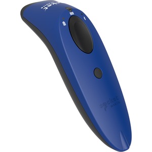 SocketScan® S730, 1D Laser Barcode Scanner, Blue - 50 Pack