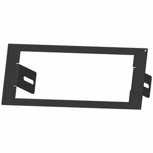 Gamber-Johnson SoundOff Signal, nERGY® 400 Series Full Siren Faceplate