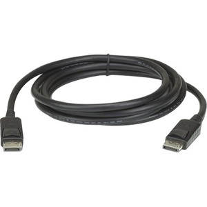 ATEN DisplayPort Audio/Video Cable