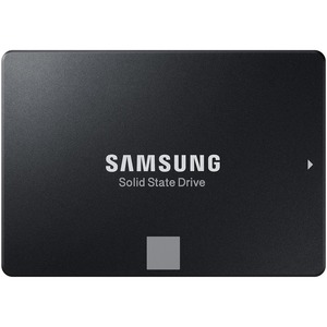 Samsung 860 EVO 2 TB Solid State Drive - 2.5" Internal - SATA (SATA/600)