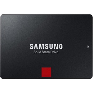 Samsung 860 PRO MZ-76P2T0E 2 TB Solid State Drive - 2.5" Internal - SATA (SATA/600)