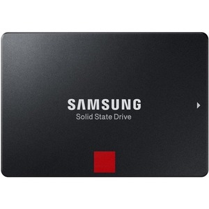 Samsung 860 PRO MZ-76P512E 512 GB Solid State Drive - 2.5" Internal - SATA (SATA/600)