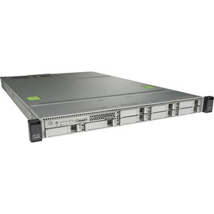 Cisco C220 M3 1U Rack Server - 2 x Intel Xeon E5-2660 v2 2.20 GHz - 32 GB RAM - Serial ATA/600 Controller - Refurbished