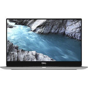 Dell XPS 13 - 9370 13.3" LCD Notebook - Intel Core i5 (8th Gen) i5 - 8250U Quad - core (4 Core) 1.60 GHz - 8 GB LPDDR3 - 128 GB SSD - Windows 10 Pro 64 - bit (English) - 1920 x 1080 - Silver - 1 Year ProSupport