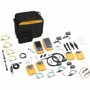 Fluke Networks DSX2-8000QI Cable Analyzer