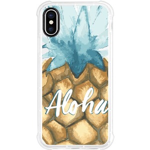 OTM Phone Case, Tough Edge, Aloha