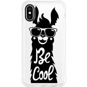 OTM Phone Case, Tough Edge, Be Cool