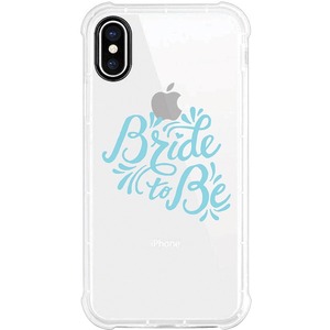 OTM Phone Case, Tough Edge, Bride to Be