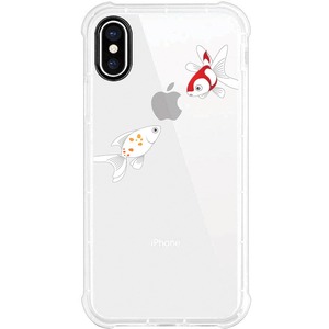 OTM iPhone X Case