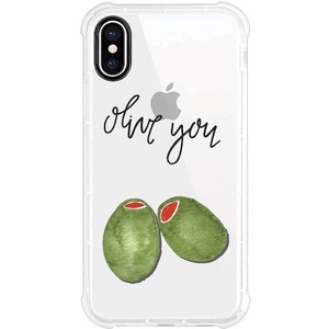 OTM iPhone X Case