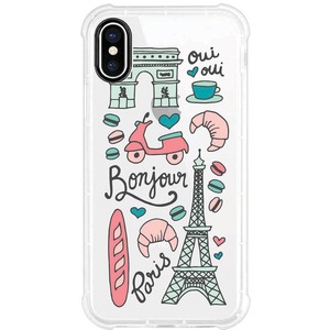 OTM iPhone X Case