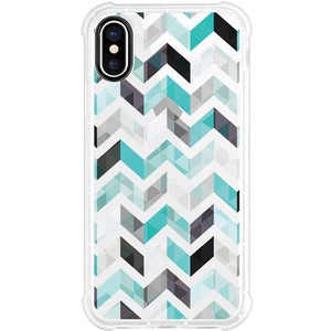 OTM Phone Case, Tough Edge, Ziggy