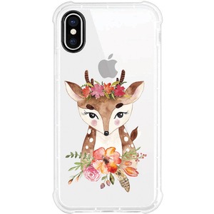 OTM Phone Case, Tough Edge, Darling Doe