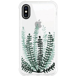 OTM Phone Case, Tough Edge, Botany