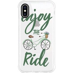 OTM Phone Case, Tough Edge, Enjoy the Ride