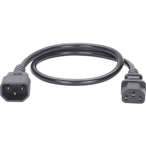 Panduit Standard Power Cord