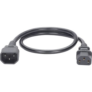 Panduit SmartZone Standard Power Cord