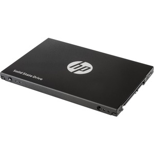 HP S700 120 GB Solid State Drive - 2.5" Internal - SATA (SATA/600)