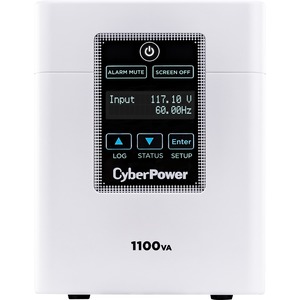 CyberPower M1100XL Medical UPS Systems