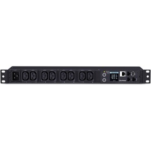 CyberPower PDU31005 100 - 120 VAC 20A Monitored PDU