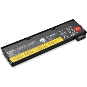 Lenovo - Open Source ThinkPad Battery 68 (3 cell)