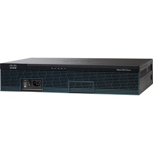 Cisco 2911 Integrated Service Router