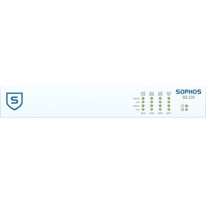 Sophos SG 125 Network Security/Firewall Appliance