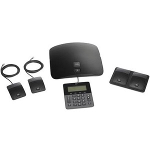 Cisco Optional Cisco Unified IP Conference Phone 8831 Wireless Microphone Kit (Europe)