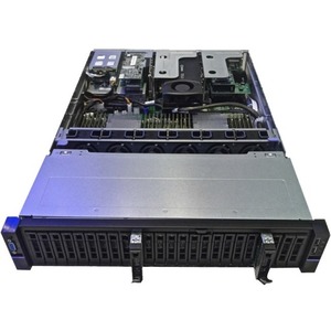 HGST Ultrastar Serv24 SS2U24PUR-1002 NAS Storage System