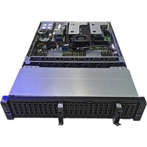 HGST Ultrastar Serv24 NAS Storage System