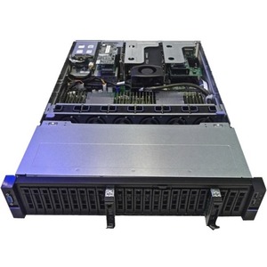 HGST Ultrastar Serv24 SS2U24PUR-1026 NAS Storage System