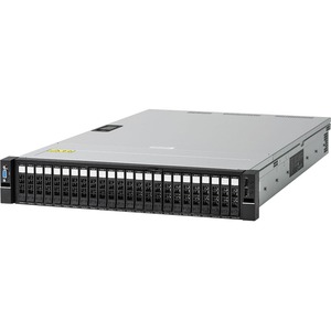 HGST Ultrastar Serv24 NVMe Storage Server