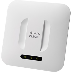 Cisco WAP351 IEEE 802.11n 600 Mbit/s Wireless Access Point