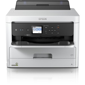 Epson WorkForce Pro WF-C5290 Desktop Inkjet Printer - Color