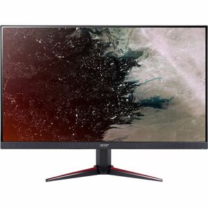 Acer Nitro VG220Q 21.5" Full HD LCD Monitor - 16:9 - Black