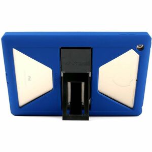 MaxCases Shield Xtreme-S Case for iPad 9.7" (2017 Gen 5/ 2018 Gen 6) (Blue)