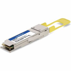 AddOn Extreme Networks 10405 Compatible TAA Compliant 100GBase-PSM4 QSFP28 Transceiver (SMF, 1310nm, 2km, MPO, DOM)